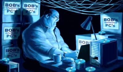 Industri Film, Musik AS Luncurkan Program Anti Bajak Terbaru